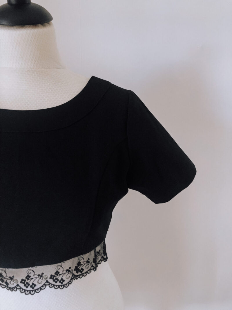 Crop-top Béryl – Image 5