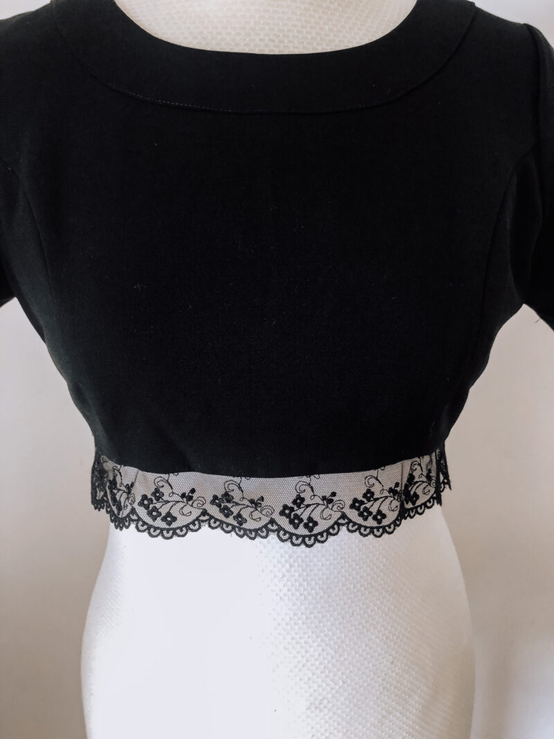 Crop-top Béryl – Image 4