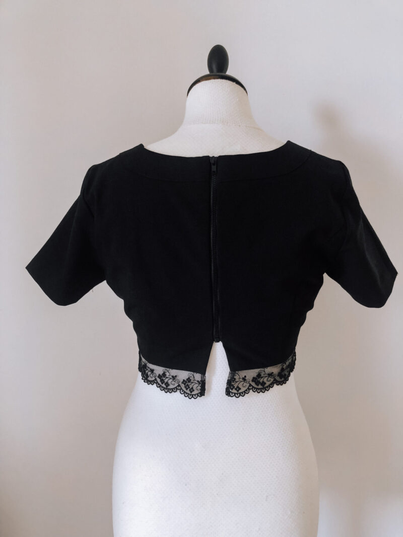 Crop-top Béryl – Image 3