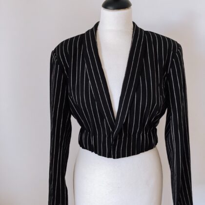 Veste de tailleur