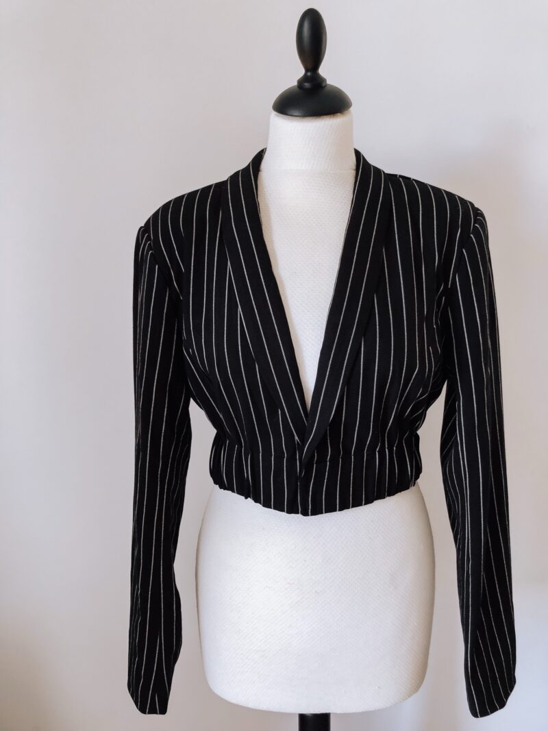Veste de tailleur